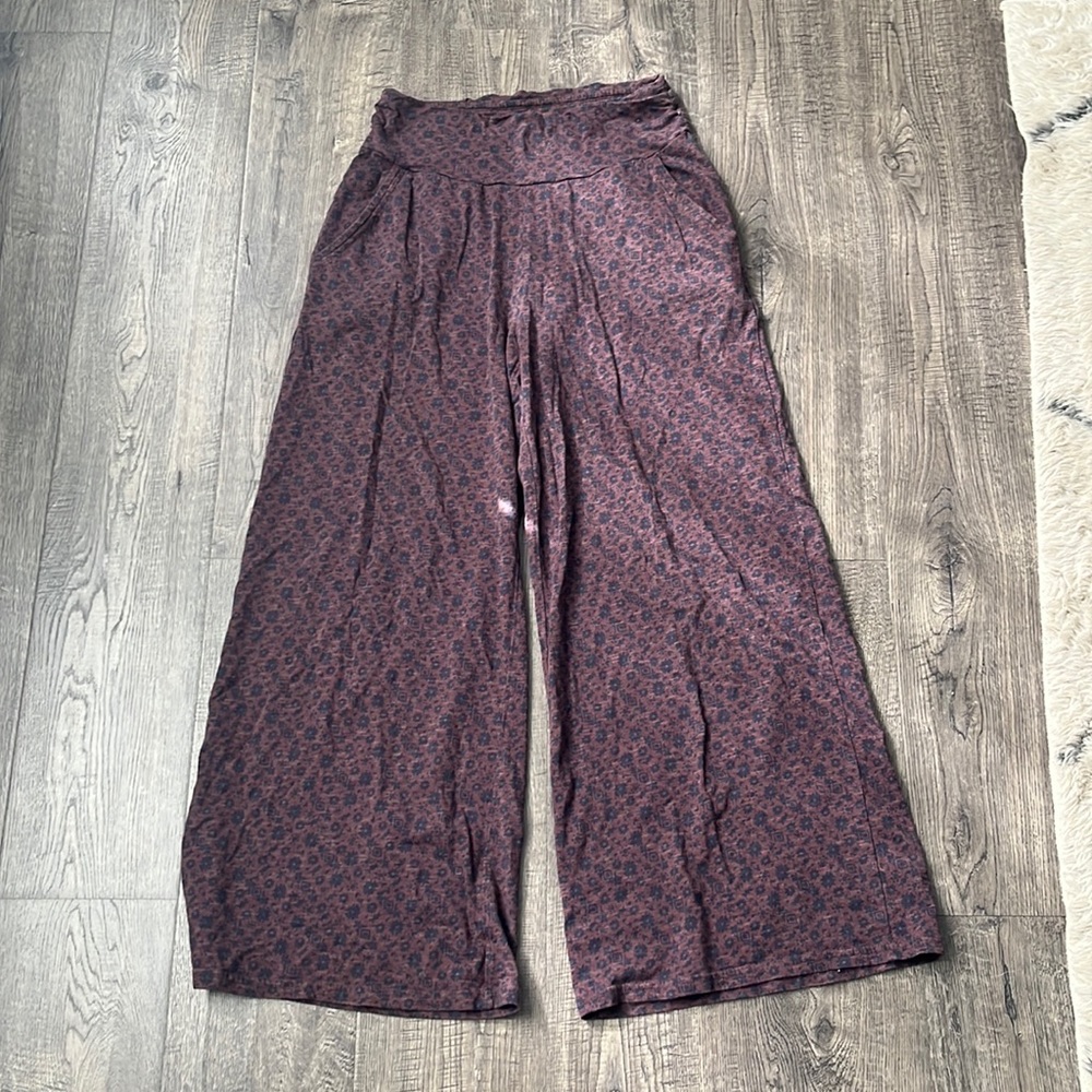 Toad & Co Chaka Pant XS
